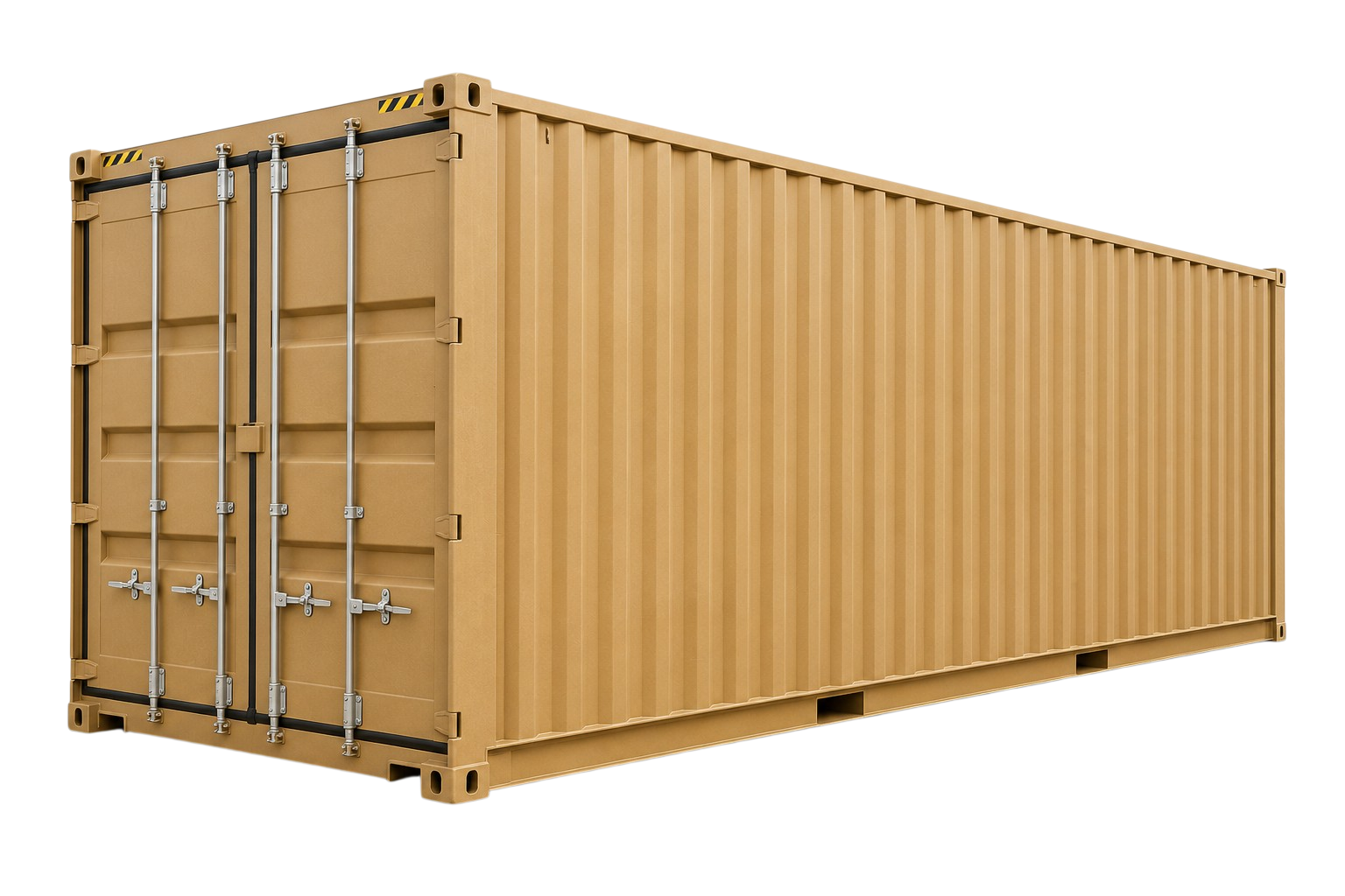 Container Loadability